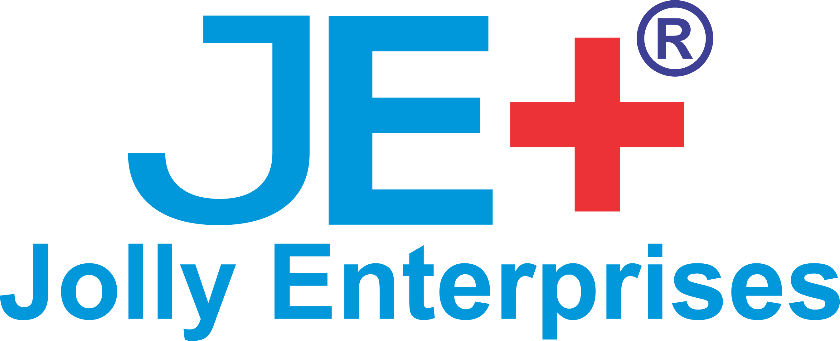 Jolly Enterprises Logo